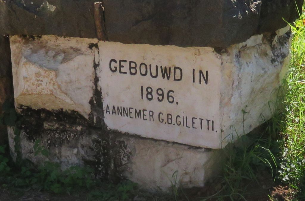 Pilgrims Rest Joubert bridge 01